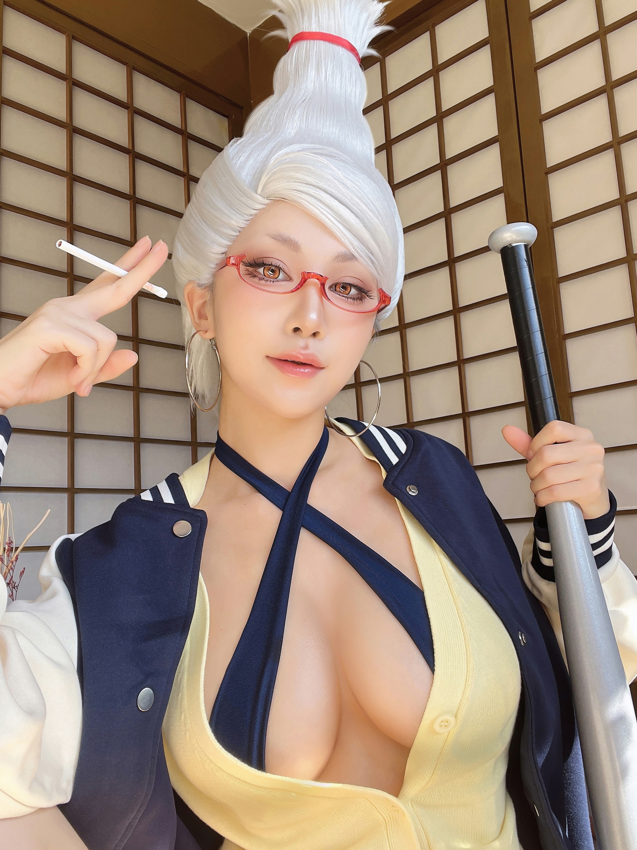 图片[1]-水淼Aqua – NO.215 12月Fantia订阅 綾瀬星子[32P]-XikXak